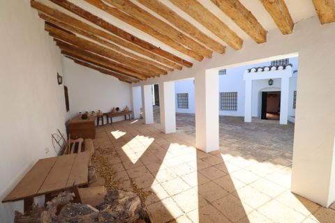 Cortijo i Velez-Blanco, Almeria, Velez-Blanco - € 180.000 | Ref: 3031-CH - foto 4